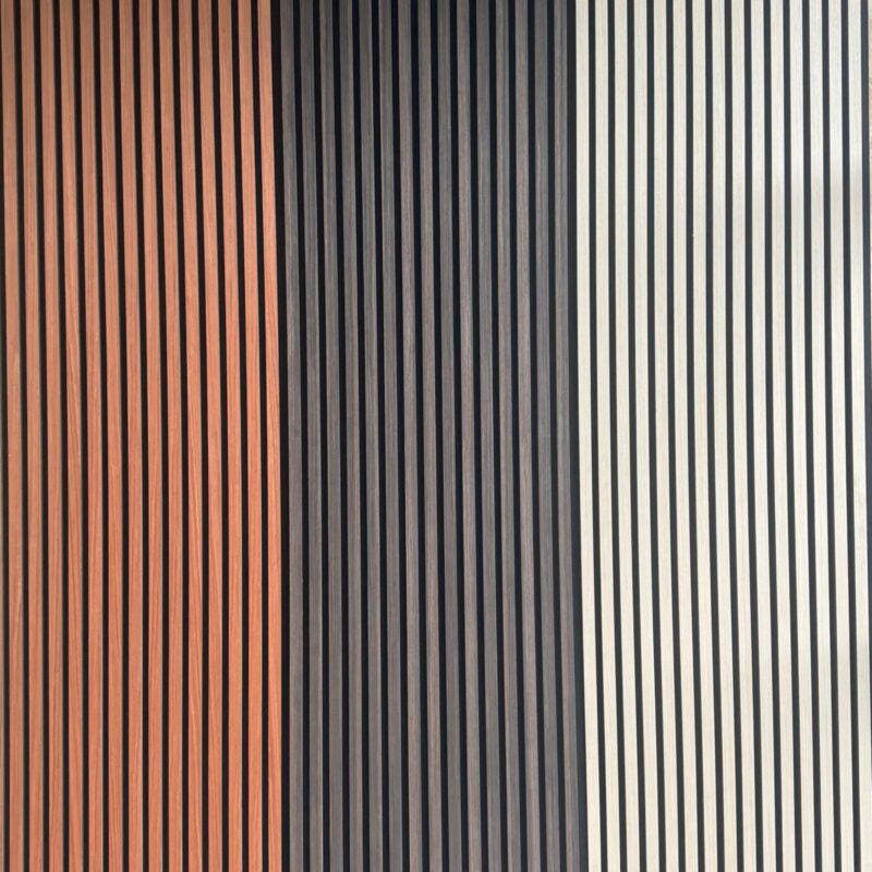 WALL PANEL ACÚSTICO