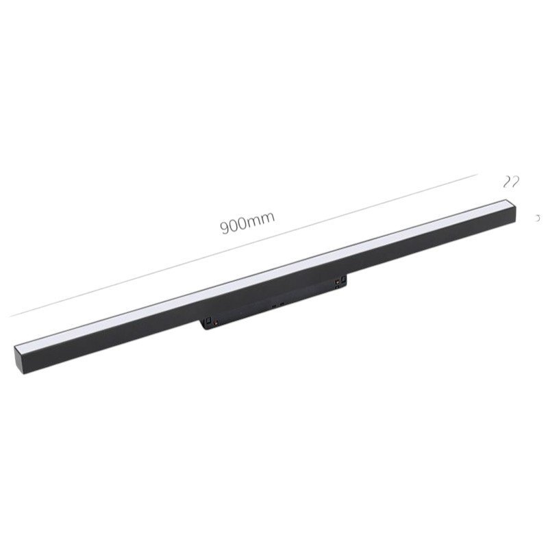 FOCO A RIEL LINEAL MAGNÉTICO 30W 4.000ºK (pronto)