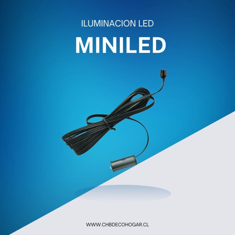 Led pequeño decoración wall panel  de 12 V