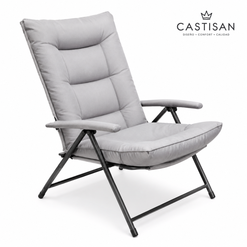 Silla Jardin